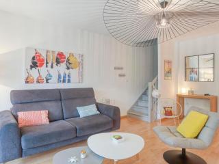 Apartment Résidence Sainte Anne by Interhome - 4