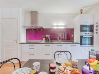 Apartment Résidence Sainte Anne by Interhome - 3