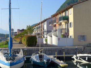 Apartment Tasman 15-R by Interhome - Bouveret - 0