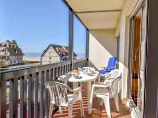 Apartment Les Terrasses de Tourgeville-4 by Interhome - 0
