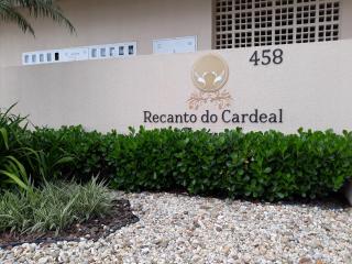 Recanto Cardeal 302-2 Apto 2 quartos para 5 pessoas - Bombinhas - 9