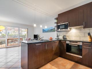 Apartment Tasman 15-R by Interhome - Bouveret - 1