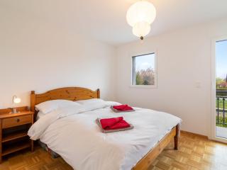 Apartment Tasman 15-R by Interhome - Bouveret - 6