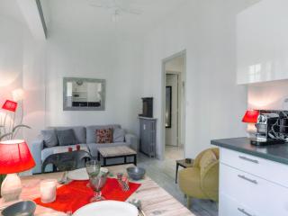 Apartment Le Paganini by Interhome - Nice - 4