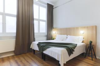 Foundry Hotel Apartments - Uppsala - 5