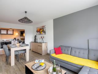 Apartment Les grands jardins by Interhome - Saint-Malo - 0