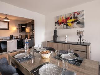 Apartment Les grands jardins by Interhome - Saint-Malo - 4