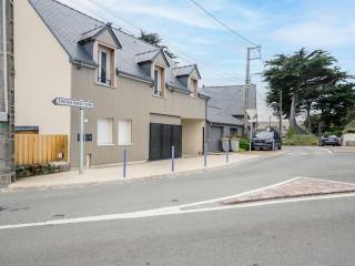 Apartment Plein Soleil by Interhome - Saint Malo - 1