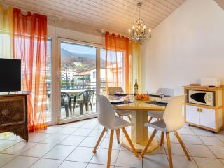 Apartment Tasman S12-2 by Interhome - Bouveret - 9