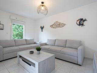 Holiday Home Résidence Ker Armor by Interhome - Quiberon - 5