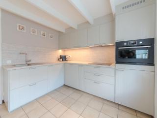 Holiday Home Vissershuis 214 by Interhome - Bredene - 2