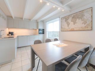 Holiday Home Vissershuis 214 by Interhome - Bredene - 8