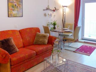 Apartment Alpes et Lac 28 by Interhome - Champex - 9