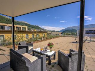 Apartment Chesa Piz Padella - St- Moritz by Interhome - Sankt Moritz - 4