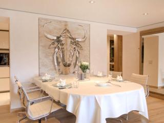 Apartment Chesa Piz Padella - St- Moritz by Interhome - Sankt Moritz - 9