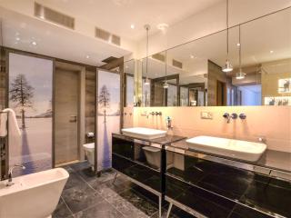 Apartment Chesa Piz Padella - St- Moritz by Interhome - Sankt Moritz - 6