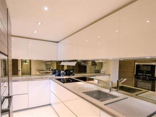 Apartment Chesa Piz Padella - St- Moritz by Interhome - Sankt Moritz - 3