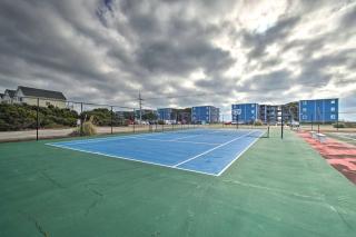 North Topsail Beach Escape with Ocean Views! - North Topsail Beach - 8