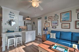 North Topsail Beach Escape with Ocean Views! - North Topsail Beach - 5