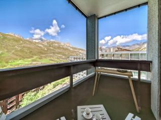 Studio Les Grandes Platières - Val Claret-27 by Interhome - 6