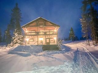 Holiday Home Pähkinä by Interhome - Kuusamo - 3