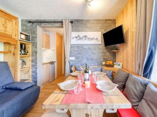 Studio Les Grandes Platières - Val Claret-27 by Interhome - Tignes - 4