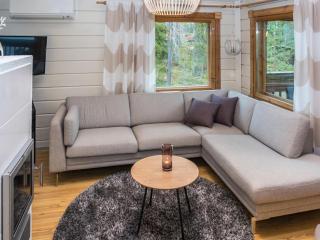 Holiday Home Pähkinä by Interhome - Kuusamo - 1