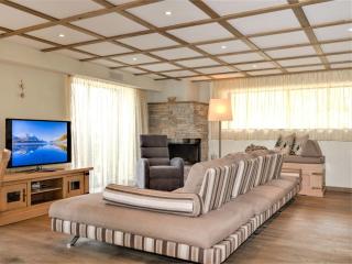 Apartment Chesa Piz Mezdi - St- Moritz by Interhome - St. Moritz - 8