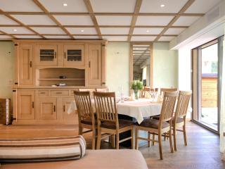 Apartment Chesa Piz Mezdi - St- Moritz by Interhome - St. Moritz - 7