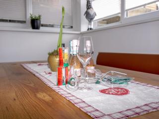 Apartment Sabine by Interhome - 2