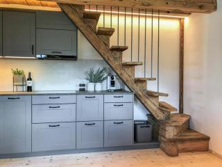 Chalet Feldkasten by Interhome - 8