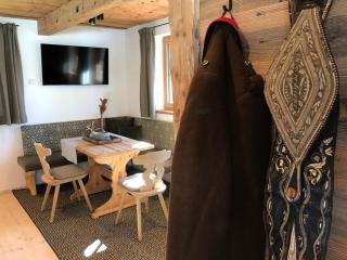 Chalet Feldkasten by Interhome - Dorf - 4