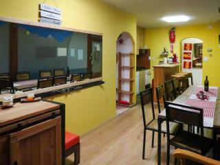 Apartment Rosablanche-108 by Interhome - Siviez - 2
