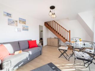 Apartment Marie Antoinette-4 by Interhome - Deauville - 0