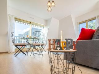 Apartment Marie Antoinette-4 by Interhome - Deauville - 9