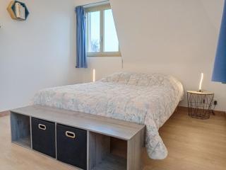 Apartment Marie Antoinette-4 by Interhome - 2