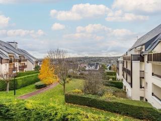 Apartment Le Vert Coteau-3 by Interhome - Touques - 6