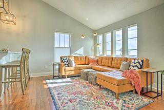 Comfy Hill Country Haven with Private Hot Tub! - Fredericksburg - 5