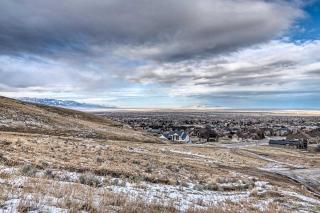 Newly Built Tooele Suite with Stunning Views! - Tooele - 8