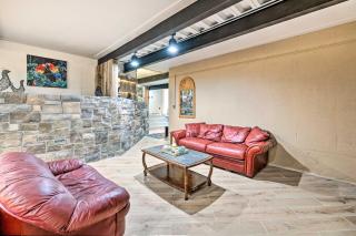 Newly Built Tooele Suite with Stunning Views! - Tooele - 4