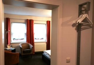 Hotel Zum Bären - Rüdesheim am Rhein - 8