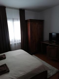 Vila Confort - Borşa - 5