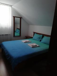 Vila Confort - Borşa - 6