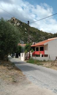 Maisonette Maria-for tranquility - Sykia Chalkidikis - 7