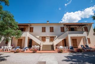 Ghiacci Vecchi Residence - Venturina Terme - 9