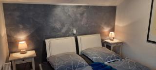 Ferienwohnung Wildgatter - 1