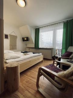 Gościniec Odsapka - Murzasichle - 9