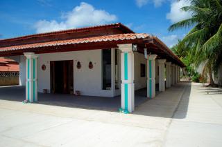 Casa perto da Praia Canto da Barra em Fortim CE - Fortim - 0