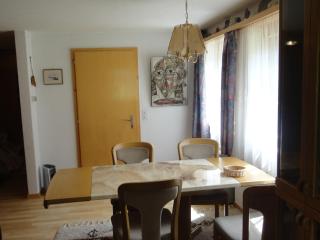 Schweiz ,Lenk Ferienwohnung,Kinderfreundl,Seniorenfreundlich - Lenk - 3