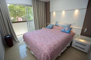 Apartamento com Wi-Fi no centro de Guarapari ES - Guarapari - 0